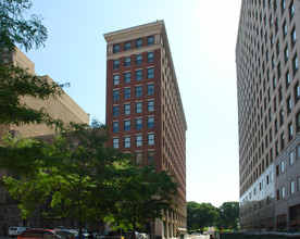 888 S Michigan Ave in Chicago, IL - Building Photo - Building Photo