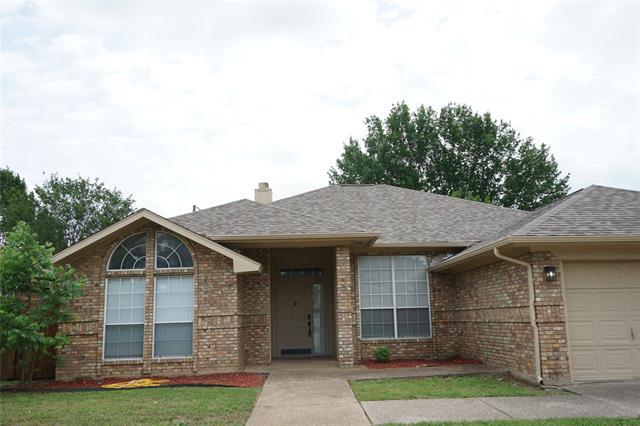property at 702 Summerwood Dr