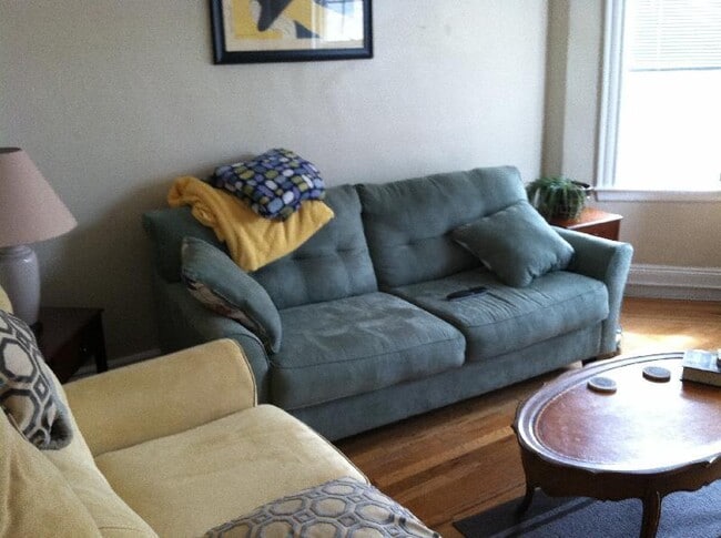 7 Lothian Rd, Unit 7 in Boston, MA - Building Photo - Building Photo