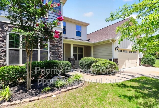 property at 16436 Palisades Cmns Dr