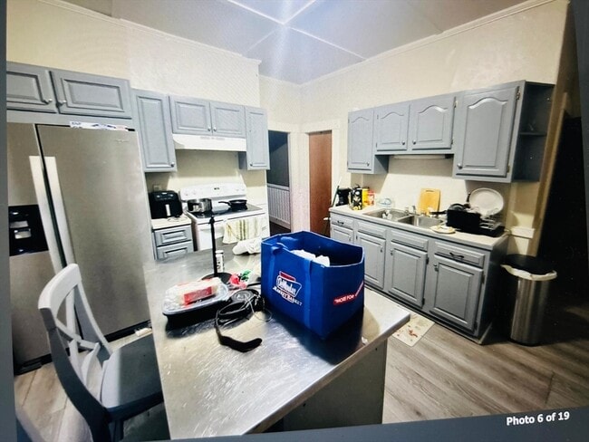 property at 11 Doane St