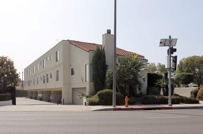 8824 Mission Dr in Rosemead, CA - Building Photo - Building Photo