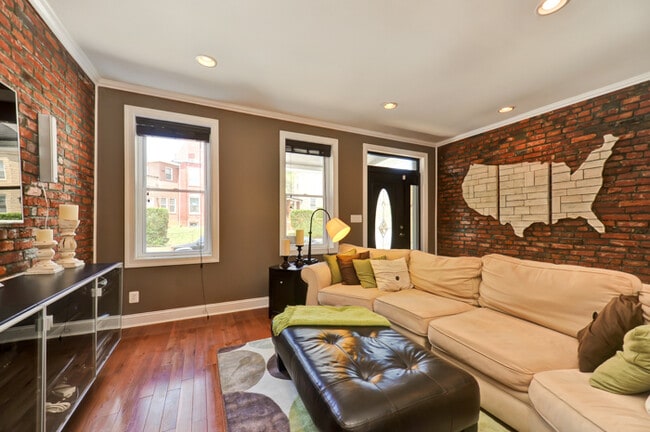 514 Park Rd NW in Washington, DC - Building Photo - Building Photo