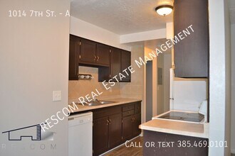 1014 7th St in Ogden, UT - Building Photo - Building Photo
