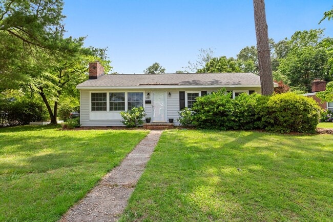 property at 1201 Roberts Rd