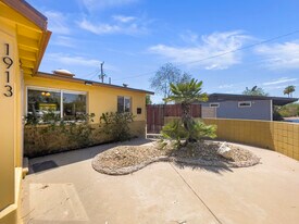 1913 E El Parque Dr in Tempe, AZ - Building Photo