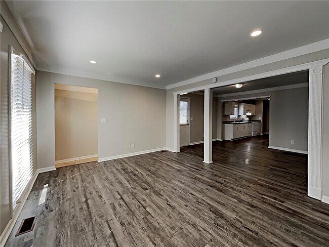 5779 Hillside Dr NW in Doraville, GA - Building Photo - Building Photo