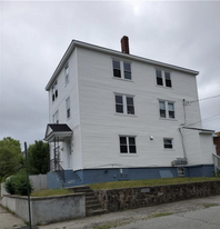 483 Laurel Hill Ave, Unit 2 Apartments