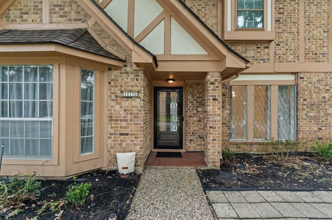 property at 110 Shadow Wood Dr