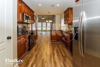 133 Janney Cir in Mcdonough, GA - Building Photo - Building Photo