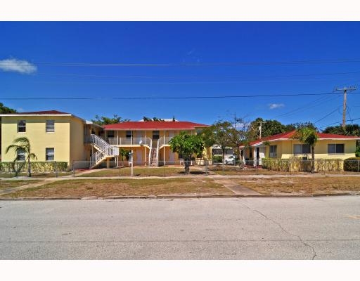 217 Butler St in West Palm Beach, FL - Building Photo - Building Photo