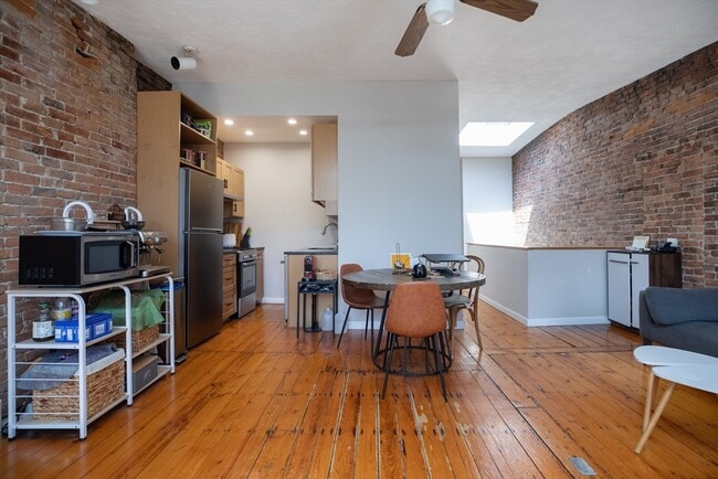 property at 73 Chandler St