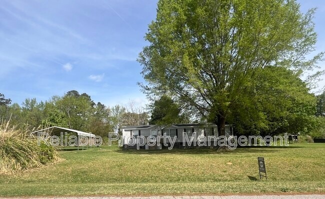 9004 Dorchester Ln in Willow Spring, NC - Building Photo - Building Photo