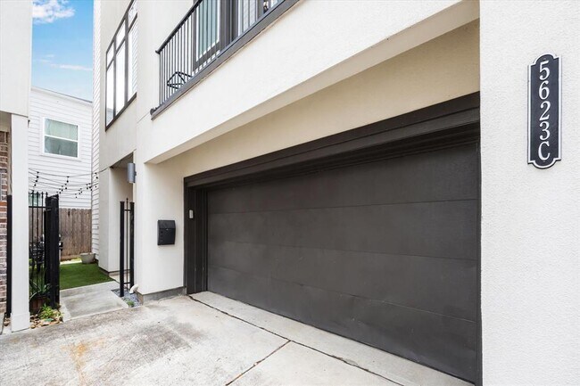 5623 Kansas St in Houston, TX - Building Photo - Building Photo