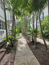 728 Lenox Ave. in Miami Beach, FL - Building Photo - Building Photo