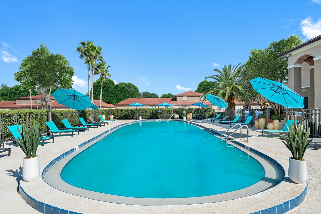 The Villas at Ortega Apartments in Jacksonville, FL