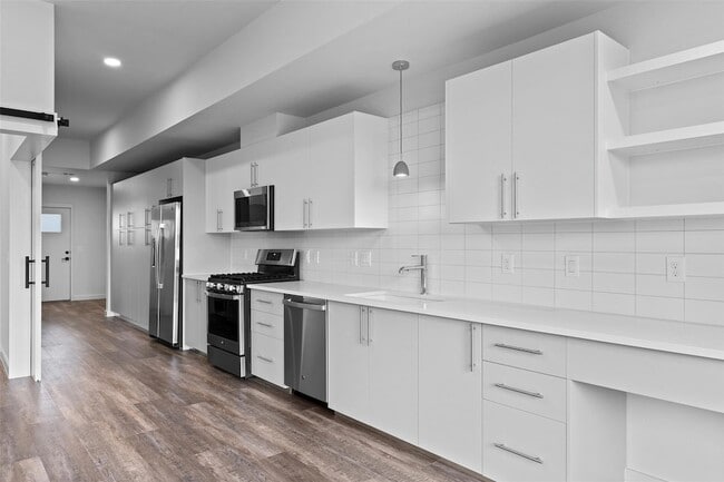 property at 4004 Banister Ln