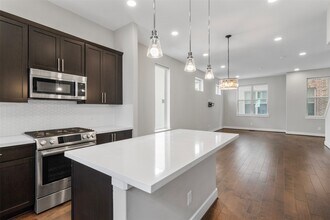 719 Schwartz St in Houston, TX - Building Photo - Building Photo