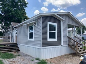 1007 Alexandria Rd SW in Jacksonville, AL - Building Photo