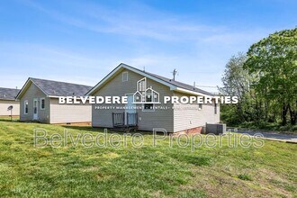 110 S Raleigh St in Greensboro, NC - Building Photo - Building Photo