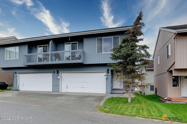 property at 17526 Silverwood Way