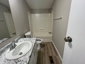 2518 Courthouse Rd in Guyton, GA - Building Photo - Building Photo