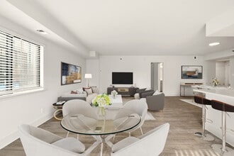 Cortland on South Eads in Arlington, VA - Building Photo - Interior Photo