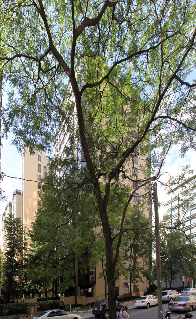 Charles Hastings Housing Co-Operative in Toronto, ON - Building Photo - Building Photo