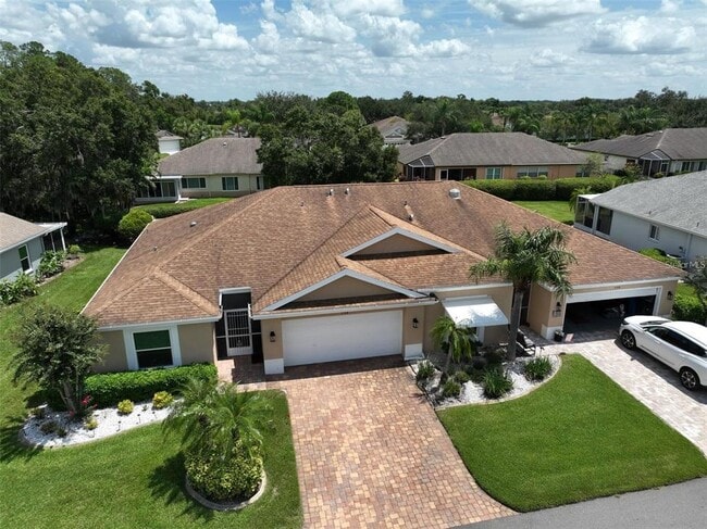 736 McCallister Ave in Sun City Center, FL - Building Photo - Building Photo