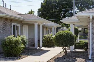 Hamilton Knolls in Webster City, IA - Building Photo - Building Photo