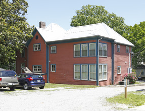 1502 Highland Ave in Knoxville, TN - Building Photo - Building Photo