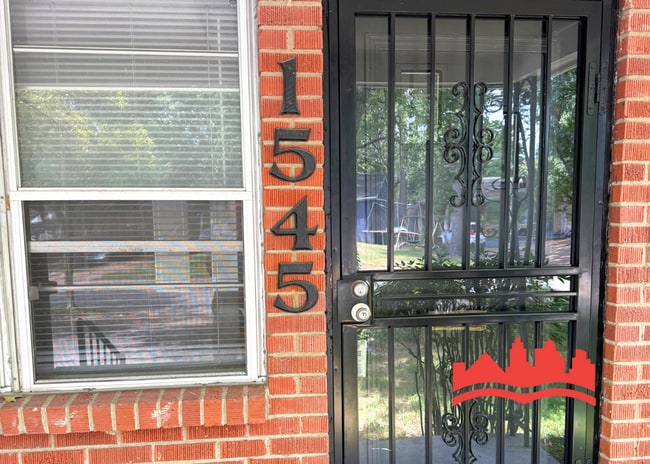 1545 Duke Rd in Memphis, TN - Building Photo - Building Photo