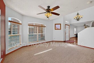 2309 Kafka Pl NW in Albuquerque, NM - Building Photo - Building Photo