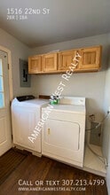 1516 22nd St in Cody, WY - Building Photo - Building Photo