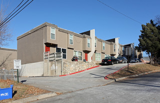 Wornall Place Apartments