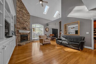 2185 Roswell Dr in Lexington, KY - Building Photo - Building Photo