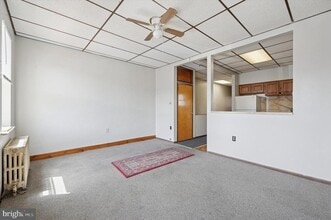 1639 Wolf St in Philadelphia, PA - Building Photo - Building Photo