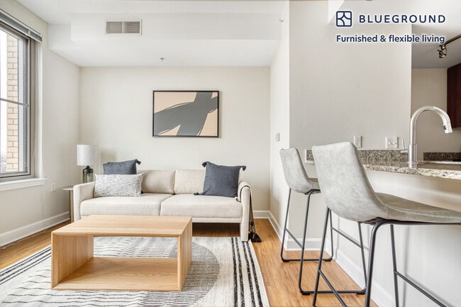 1550 7th St NW, Unit FL7-ID453 in Washington, DC - Building Photo - Building Photo