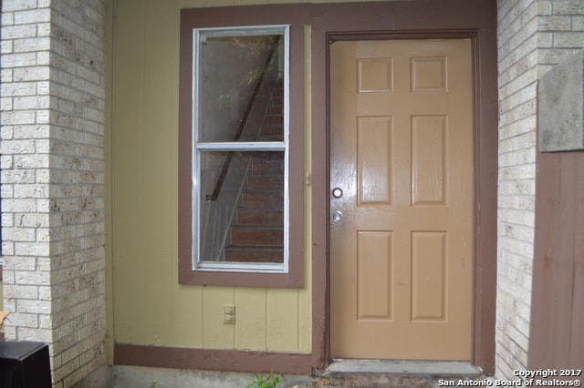 7536 Oak Chase in San Antonio, TX - Foto de edificio - Building Photo