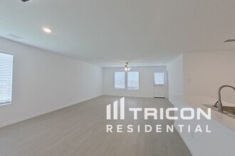 1662 Lercara Ln in McKinney, TX - Building Photo - Building Photo