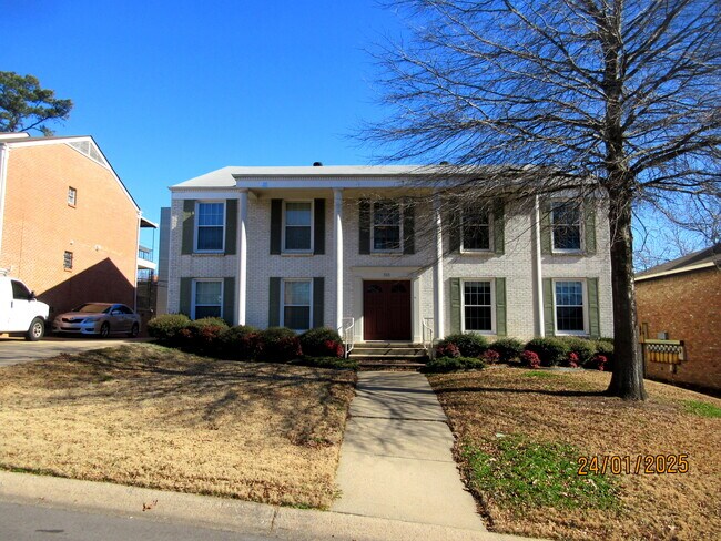 511 Chickadee Dr, Unit B