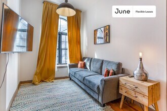 Functional ROOM at The Upper Manhattan House, Unit 5 in New York, NY - Building Photo - Building Photo