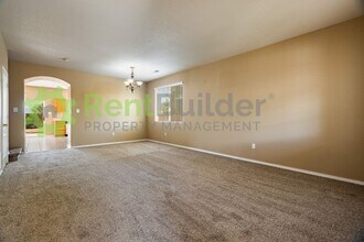 2881 Clear Sky St SW in Los Lunas, NM - Building Photo - Building Photo