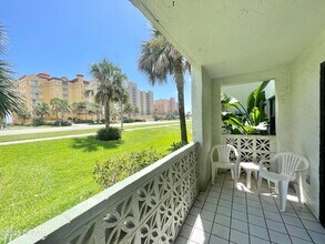 3800 S Atlantic Ave, Unit 1070 in Daytona Beach Shores, FL - Building Photo - Building Photo
