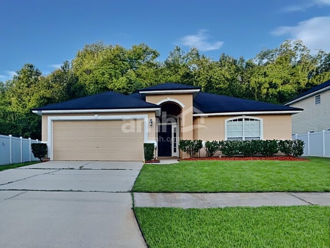 property at 3105 White Heron Trl