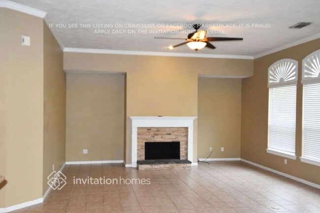 18426 Wild Basin Tr in Humble, TX - Building Photo - Building Photo