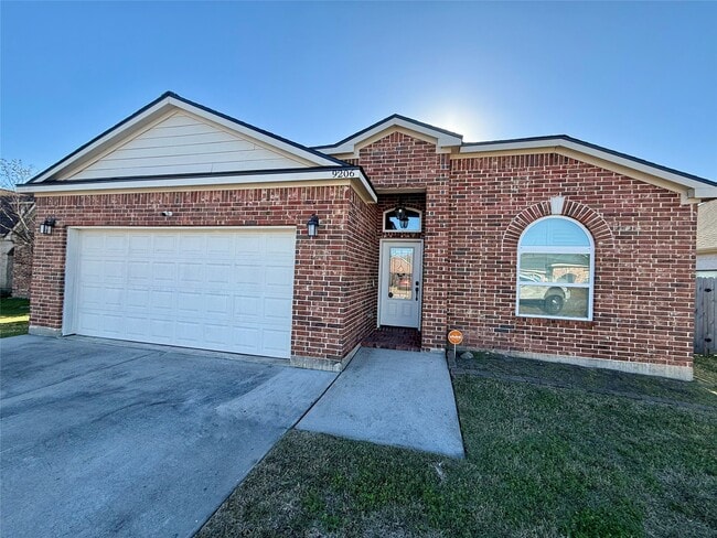 9206 Anna St in Needville, TX - Building Photo - Building Photo