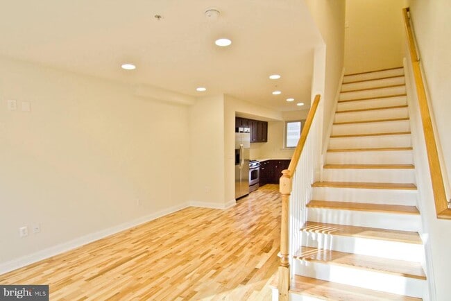 property at 1136 Hope St