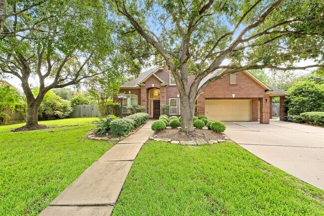 5011 Tapestry Ln in Katy, TX - Building Photo - Building Photo