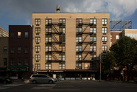 530 Second Avenue in Brooklyn, NY - Building Photo - Building Photo